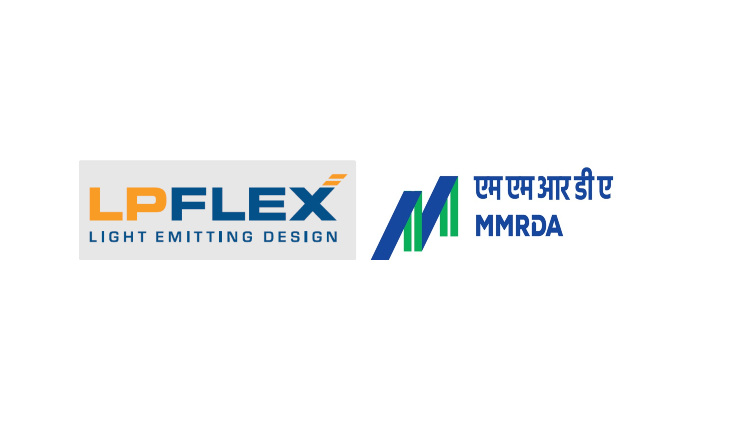 LPFlex bags signage and graphics project for Mumbai Metro | BRAND PRINT ...